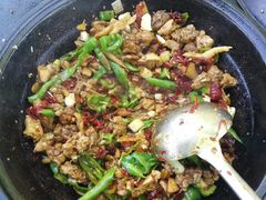 -鑫皇朝酒店(建设一路店)