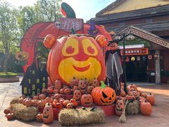 -南宁方特东盟神画