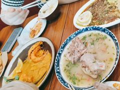 -曼谷食堂·泰国家庭料理