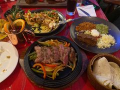 -Pistolera Mexican Cantina女枪手墨西哥餐厅(碧云路店)
