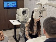 -LINDBERG by Dc 林德伯格(港汇恒隆店)