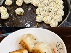 -毛华美食(清扬路店)