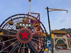 -丹东凤凰山景区