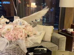 -上海静安香格里拉大酒店