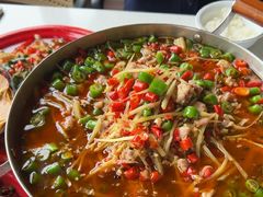 -蛙兔鸡自贡风味·特色江湖菜(广都店)