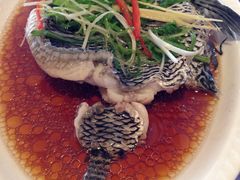 -无锡城中皇冠假日酒店·芳园中餐厅