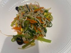 -绿杨春·淮扬宴(庐山路店)