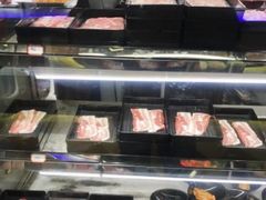 -钱小奴创意自助餐厅·山野黑猪肉畅吃(苏州昆山招商花园城店)