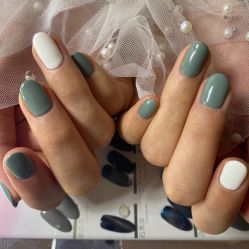 -Halo美甲美睫