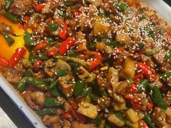 -兔槽江湖菜·重庆璧山兔(水围店)