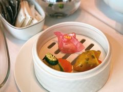 -悦厅·下午茶(杭州柏悦酒店)