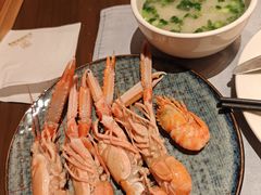 -青岛海天大酒店·1988全日餐厅