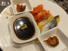 -长沙大王山朗豪酒店·朗豪自助餐厅