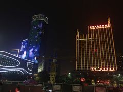-洛阳国际大酒店