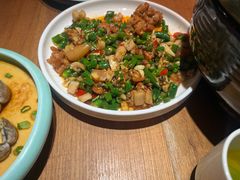 -九锅一堂酸菜鱼(新南凯德直营店)