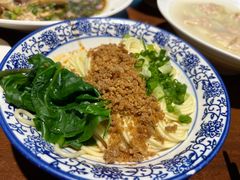 -龙抄手食府(浣花北路店)