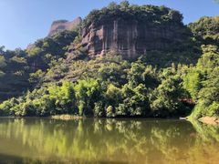 -丹霞山风景名胜区
