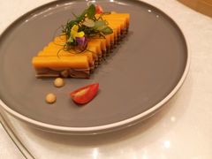 -京香轩·中餐厅(上海中庚聚龙酒店)