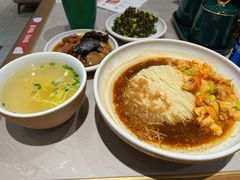 -松鹤楼面馆(清河万象汇店)