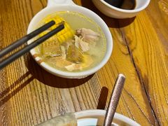 -云海肴·汽锅鸡·云南菜(天津国金汇店)