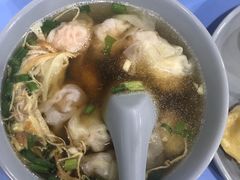 -天天锅贴王(迎凤街店)