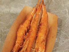 -川百汇烤鱼·泡饼·美蛙(八达岭店)