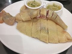 -文记壹心鸡(宝华路店)