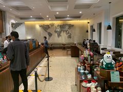 -星巴克臻选(广州沙面店)