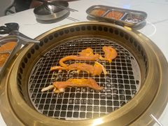 -花味·自助烤肉(南方时代店)