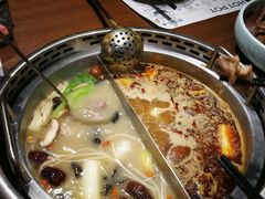 -快乐小羊·内蒙牛羊肉火锅(流花中心店)