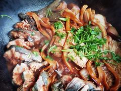 -荣德灶台鱼(圣泉寺店)