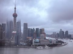 -上海外滩茂悦大酒店