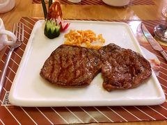 -莫太花餐厅(河北路店)