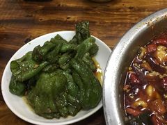 -石灰市毛记烧鸡公(解放碑店)