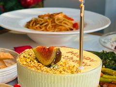 -禄台 the Balcony(亮马河店)