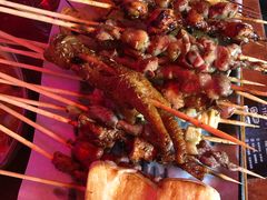 -肉串汪(望京店)