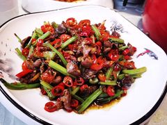 -小芙蓉湘菜馆(易生活购物公园店)