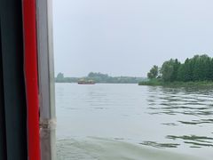 -溱湖国家湿地公园