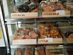 -美浓蛋糕(长清大学城店)