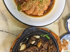 -尚岛私房菜(西方巷店)