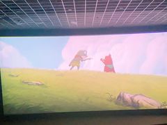 -万达影城(武进万达广场IMAX店)