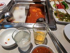 -海底捞火锅(龙茗路店)