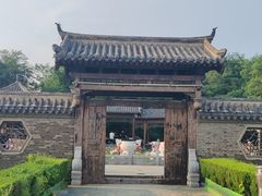-辽宁团山国家级海洋公园