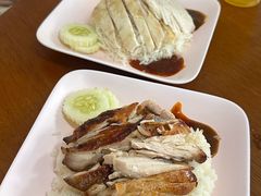 -鸡饭店
