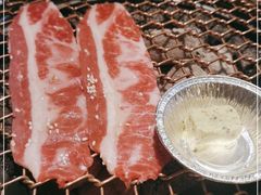 -極屋鮨牛 · 烧肉酒场(时代C馆店)