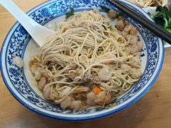 -裕兴记·三虾面(西北街总店)