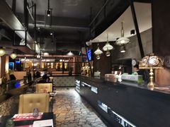 -绿茵阁(体育西分店)