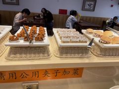 -素满香·食养自助(建邺万达店)