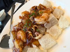 -常鲜楼常来尝鲜海胆馆(星海店)