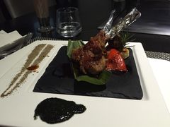 -香樟花园法式铁板烧(恒隆广场店)